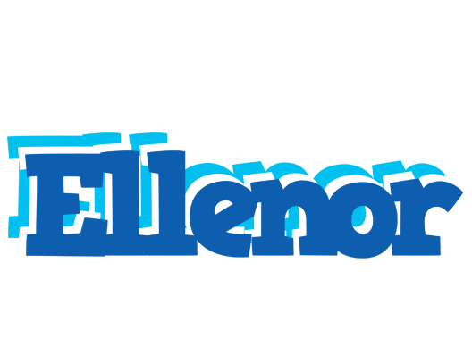 Ellenor business logo