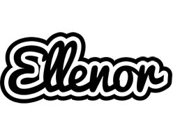 Ellenor chess logo