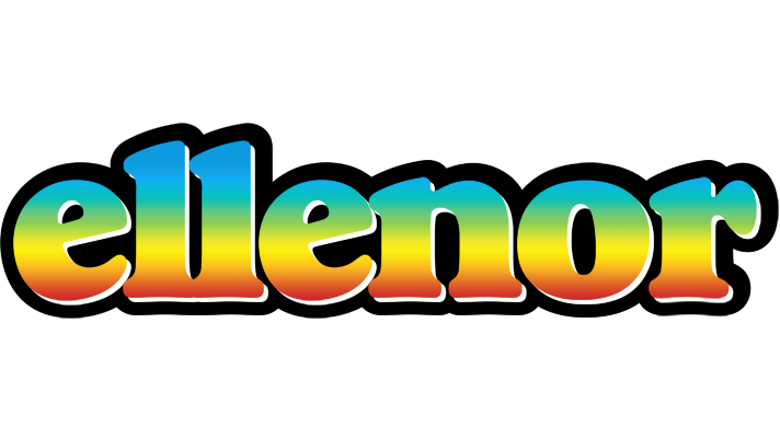 Ellenor color logo