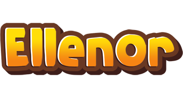 Ellenor cookies logo