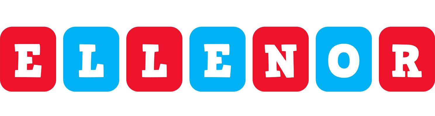 Ellenor diesel logo