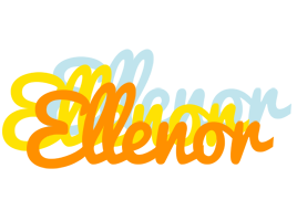 Ellenor energy logo