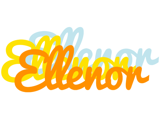 Ellenor energy logo