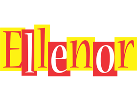 Ellenor errors logo