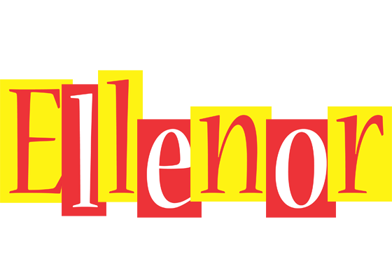 Ellenor errors logo