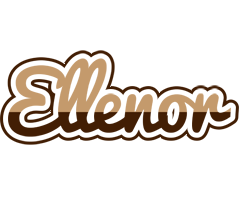 Ellenor exclusive logo