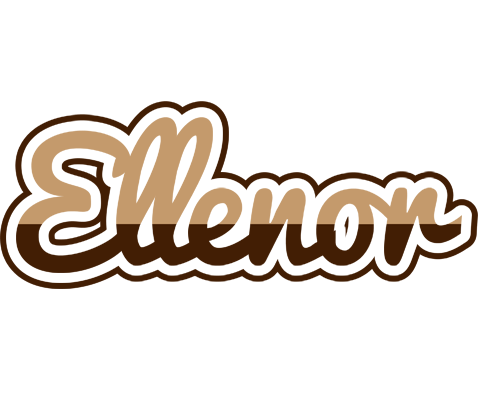 Ellenor exclusive logo