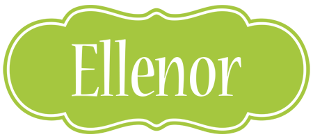 Ellenor family logo