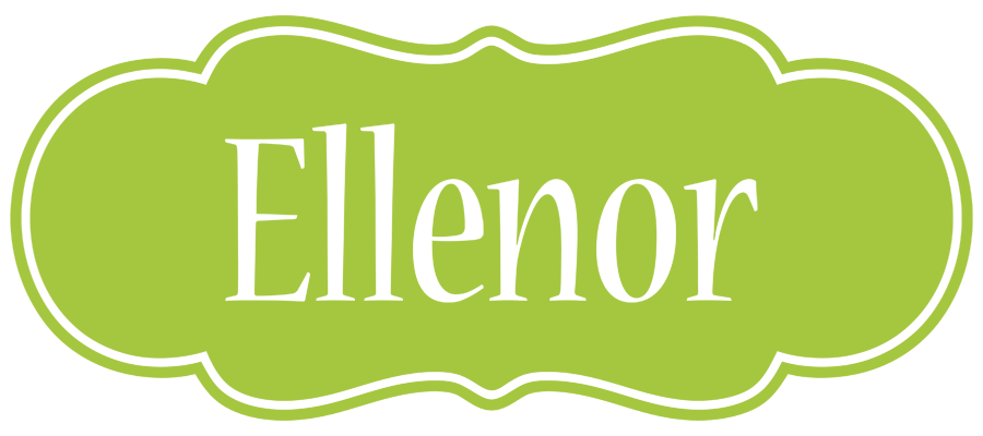 Ellenor family logo