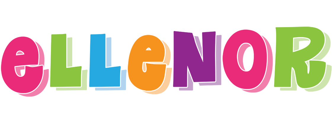 Ellenor friday logo