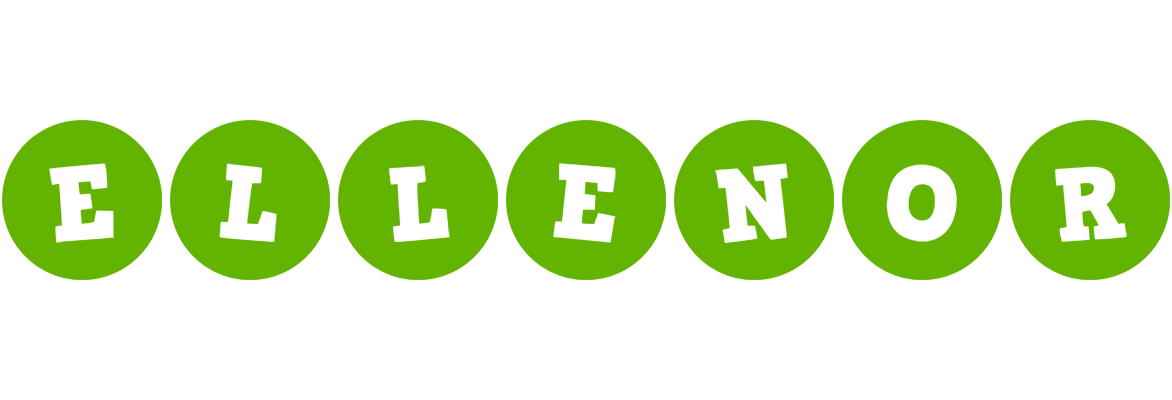 Ellenor games logo