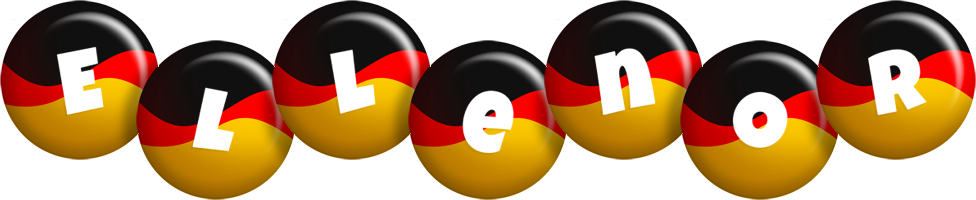 Ellenor german logo