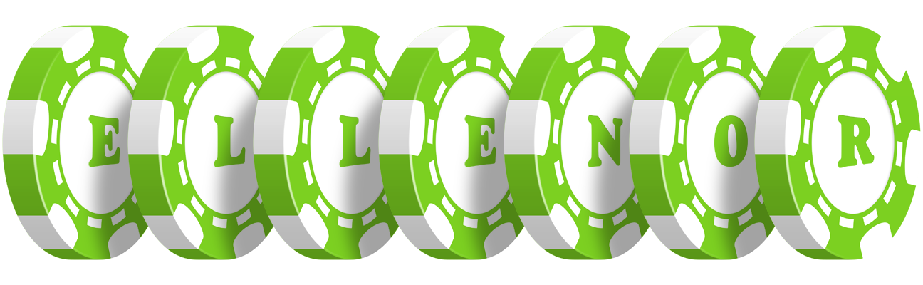 Ellenor holdem logo