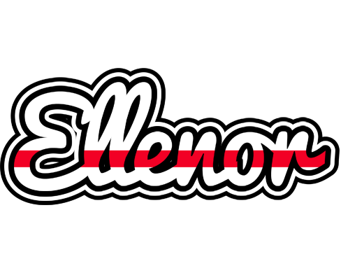 Ellenor kingdom logo