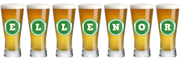 Ellenor lager logo