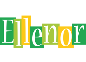 Ellenor lemonade logo