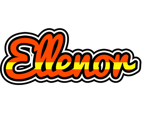 Ellenor madrid logo