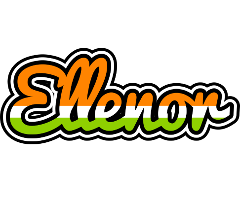 Ellenor mumbai logo