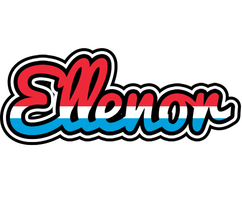 Ellenor norway logo