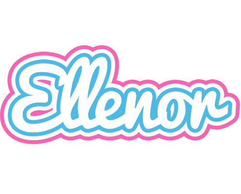 Ellenor outdoors logo