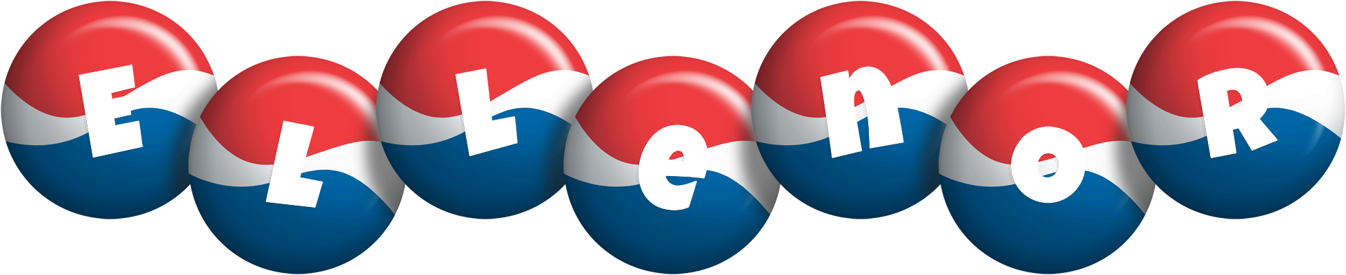 Ellenor paris logo