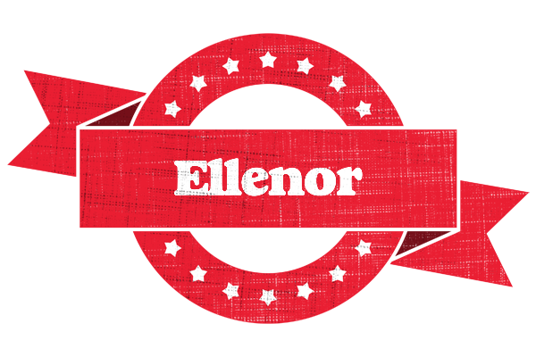 Ellenor passion logo