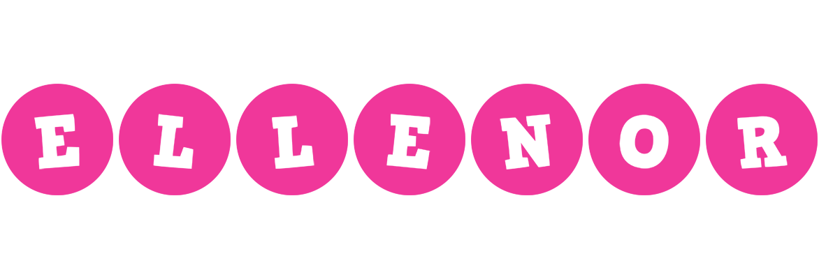 Ellenor poker logo