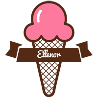 Ellenor premium logo