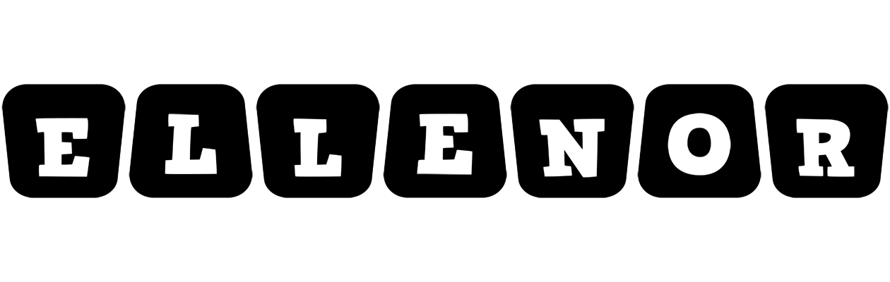 Ellenor racing logo