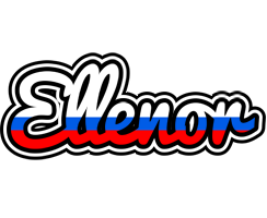 Ellenor russia logo