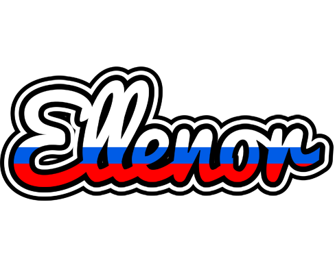 Ellenor russia logo