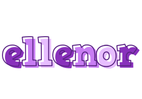 Ellenor sensual logo