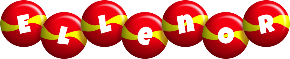 Ellenor spain logo