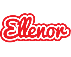 Ellenor sunshine logo