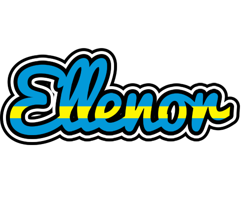 Ellenor sweden logo