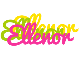 Ellenor sweets logo