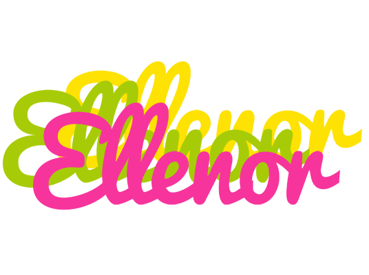 Ellenor sweets logo