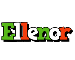 Ellenor venezia logo