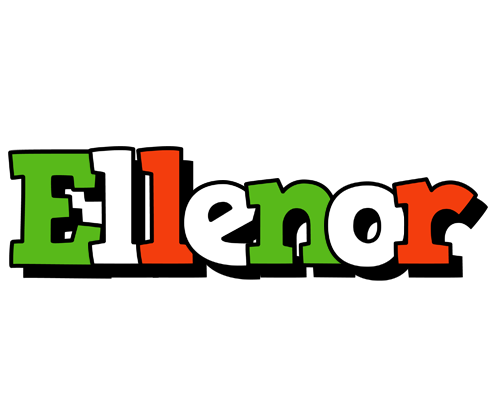 Ellenor venezia logo