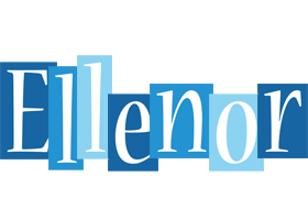 Ellenor winter logo