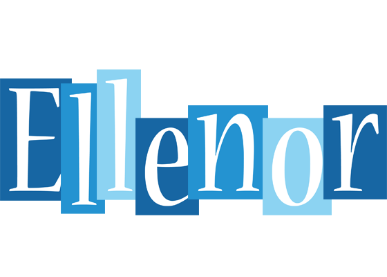 Ellenor winter logo