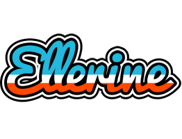 Ellerine america logo