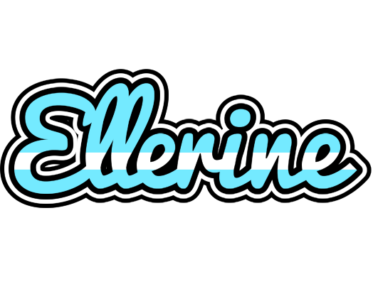 Ellerine argentine logo