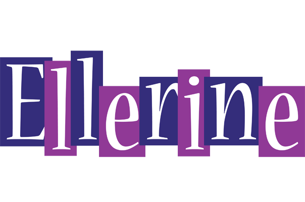 Ellerine autumn logo