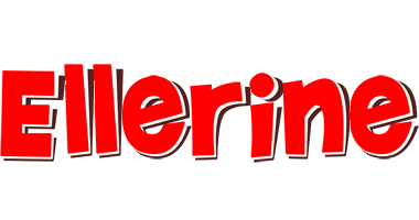 Ellerine basket logo