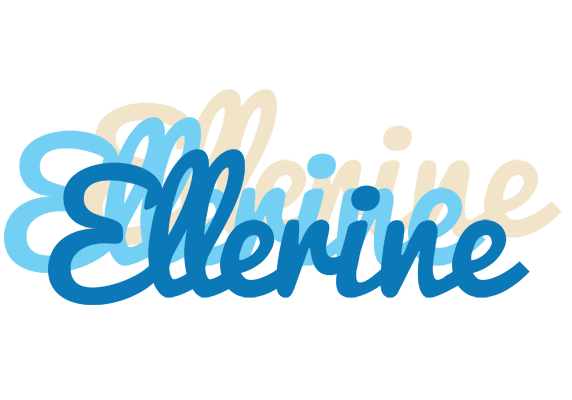 Ellerine breeze logo