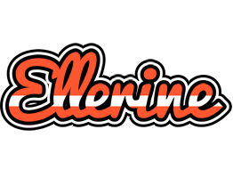 Ellerine denmark logo