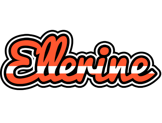 Ellerine denmark logo