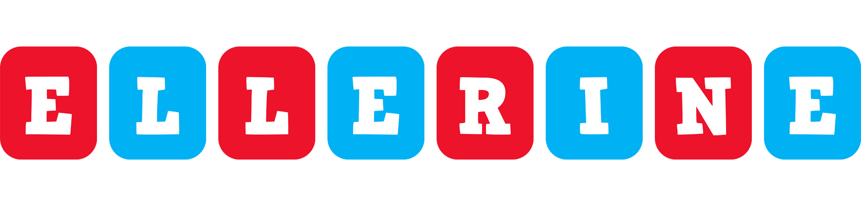 Ellerine diesel logo