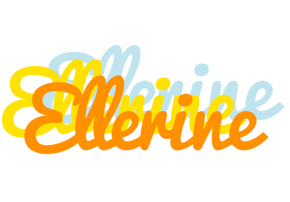 Ellerine energy logo